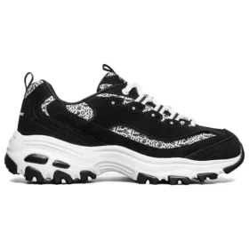 D lites 1.0 Blanc/Noir