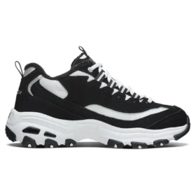 D&rsquo; Lites 1.0 Blanc/Noir
