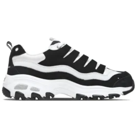 D&rsquo; Lites 1.0 « Blanc Noir »