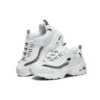 D&rsquo; Lites 1.0 Blanc/Noir