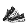 D lites 1.0 Blanc/Noir