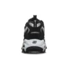 D&rsquo; Lites 1.0 Blanc/Noir