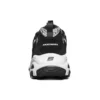 D lites 1.0 Blanc/Noir