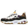 D&rsquo; Lites 1.0 « Blanc Noir Marron »