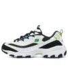 D&rsquo; Lites 1.0 « Blanc Noir Multicolore »