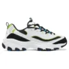 D&rsquo; Lites 1.0 « Blanc Noir Multicolore »