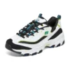 D&rsquo; Lites 1.0 « Blanc Noir Multicolore »