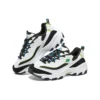 D&rsquo; Lites 1.0 « Blanc Noir Multicolore »