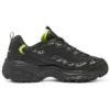 D&rsquo; Lites 1.0 « Blanc Noir Vert »