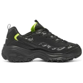 D&rsquo; Lites 1.0 « Blanc Noir Vert »