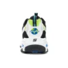 D&rsquo; Lites 1.0 « Blanc Noir Vert néon »