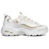 D lites 1.0 Blanc/Or