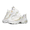 D lites 1.0 Blanc/Or