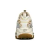 D&rsquo; Lites 1.0 Blanc/Or