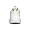 D lites 1.0 Blanc/Or