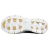 D lites 1.0 Blanc/Or