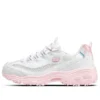 D&rsquo; Lites 1.0 « Blanc-rose »
