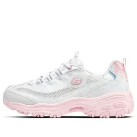 D&rsquo; Lites 1.0 « Blanc-rose »