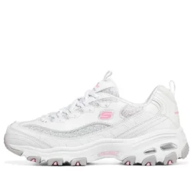 D&rsquo; Lites 1.0 « Blanc-rose »