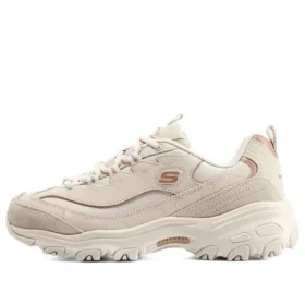 D&rsquo; Lites 1.0 « Blanc-rose »