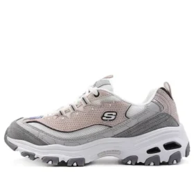 D&rsquo; Lites 1.0 « Blanc-rose »