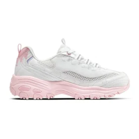 D&rsquo; Lites 1.0 « Blanc-rose »