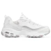 D&rsquo; Lites 1.0 « Blanc-rose »