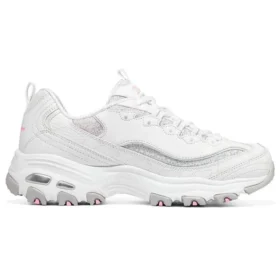 D&rsquo; Lites 1.0 « Blanc-rose »