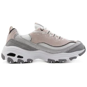 D&rsquo; Lites 1.0 « Blanc-rose »