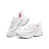 D&rsquo; Lites 1.0 « Blanc-rose »