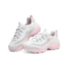 D&rsquo; Lites 1.0 « Blanc-rose »