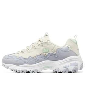 D&rsquo; Lites 1.0 « Blanc-violet »