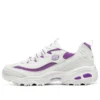 D&rsquo; Lites 1.0 « Blanc-violet »