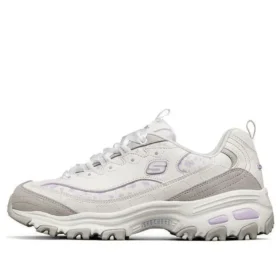 D&rsquo; Lites 1.0 Blanc/Violet