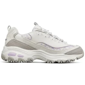 D&rsquo; Lites 1.0 Blanc/Violet
