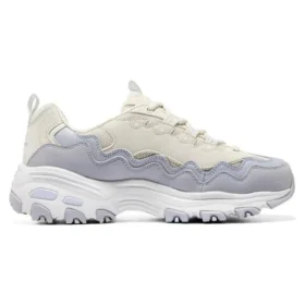 D&rsquo; Lites 1.0 « Blanc-violet »