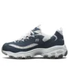 D&rsquo; Lites 1.0 Bleu/Blanc
