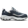 D&rsquo; Lites 1.0 Bleu/Blanc