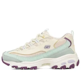 D&rsquo; Lites 1.0 « Bleu Jaune Rose »
