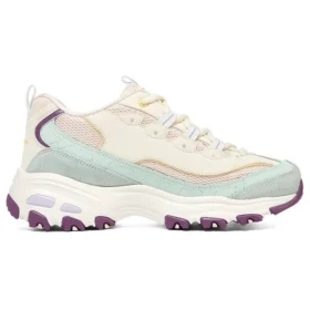 D&rsquo; Lites 1.0 « Bleu Jaune Rose »
