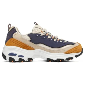D&rsquo; Lites 1.0 « Brown Blue »