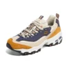D&rsquo; Lites 1.0 « Brown Blue »