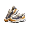 D&rsquo; Lites 1.0 « Brown Blue »