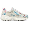 D&rsquo; Lites 1.0 Chaussures basses « Daddy » Multicolores