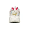 D&rsquo; Lites 1.0 Chaussures basses « Daddy » Multicolores