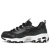 D&rsquo; Lites 1.0 Chaussures basses pour papa Noir
