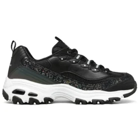 D&rsquo; Lites 1.0 Chaussures basses pour papa Noir
