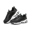 D&rsquo; Lites 1.0 Chaussures basses pour papa Noir
