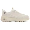 D&rsquo; Lites 1.0 Chaussures basses à semelle épaisse Gris/Blanc