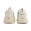 D&rsquo; Lites 1.0 Chaussures basses à semelle épaisse Gris/Blanc